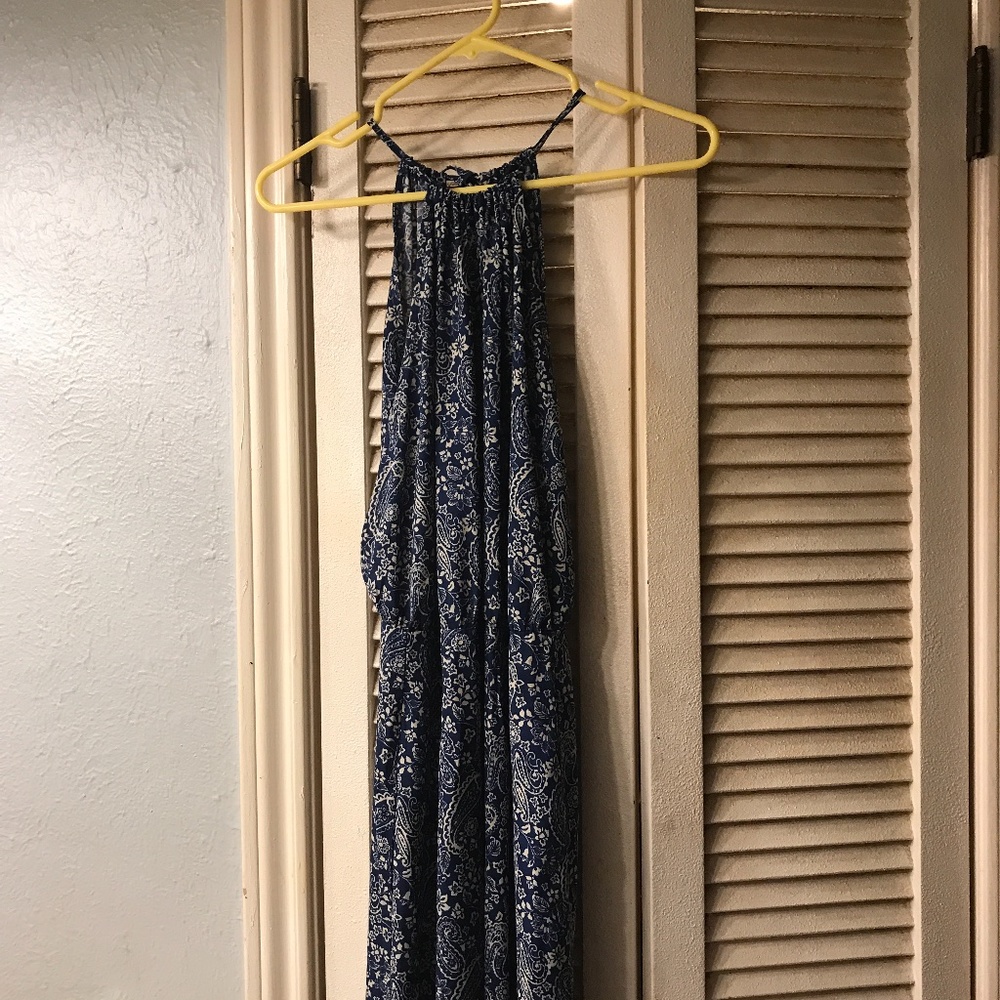 Jumpsuit - Picture 1 of 6